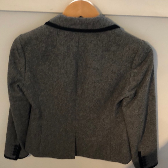 3/$20 - J.Crew wool blazer - Picture 4 of 4